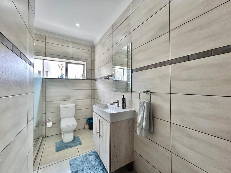 3 Bedroom Property for Sale in Leloko Lifestyle Estate North West